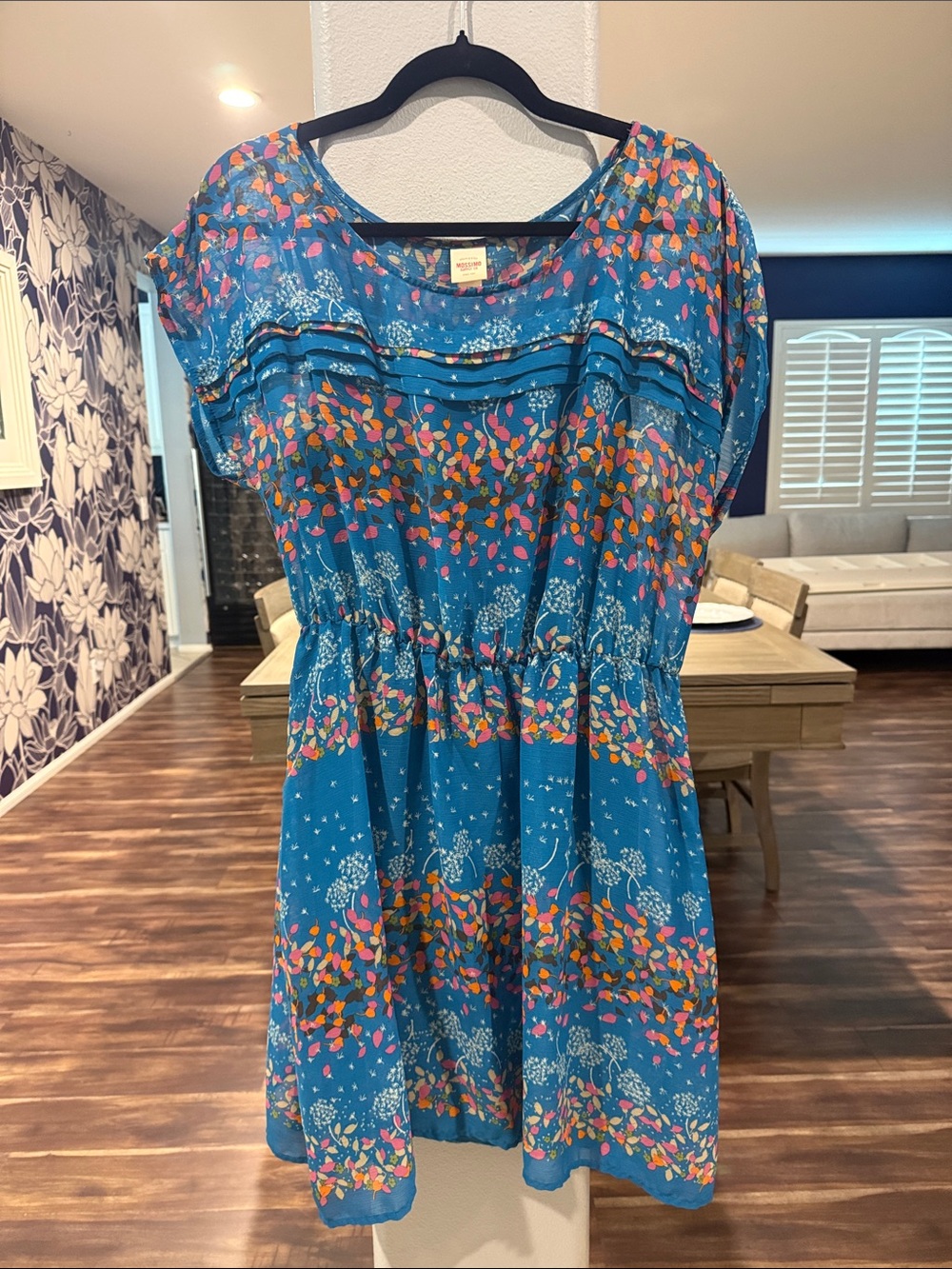 Dress Subcategory Classification